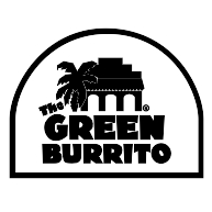 logo The Green Burrito