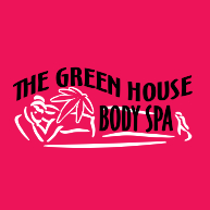 logo The Green House Body Spa