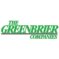 logo The Greenbrier Companies