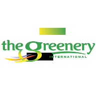 logo The Greenery