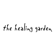 logo The Healing Garden