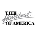 logo The Heartbeat of America