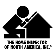 logo The Home Inspector of North America