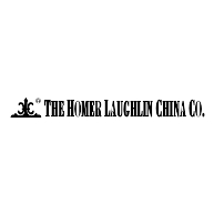 logo The Homer Laughlin China