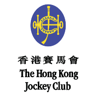 logo The Hong Kong Jockey Club