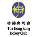 logo The Hong Kong Jockey Club