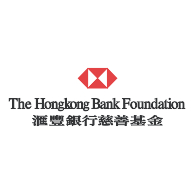 logo The Hongkong Bank Foundation