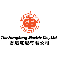 logo The Hongkong Electric