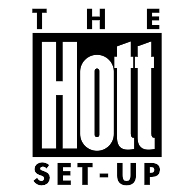 logo The Hott Set-Up