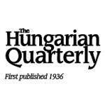 logo The Hungarian Quarterly