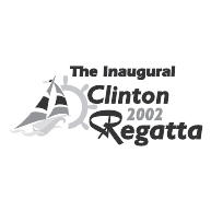 logo The Inaugural Clinton Regata