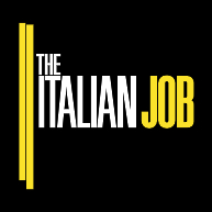 logo The Italian Job