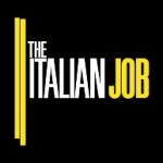 logo The Italian Job