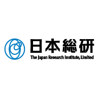 logo The Japan Research Institute