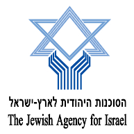 logo The Jewish Agency for Israel