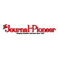 logo The Journal-Pioneer