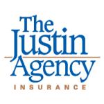 logo The Justin Agency