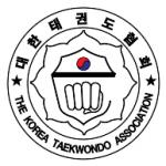 logo The Korea Taekwondo Association(60)