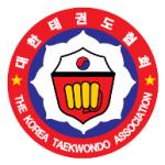 logo The Korea Taekwondo Association