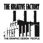 logo The Kriative Factory