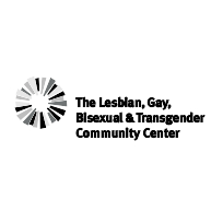 logo The Lesbian, Gay, Bisexual & Transgender Community Center