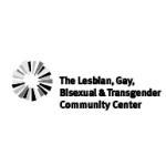 logo The Lesbian, Gay, Bisexual & Transgender Community Center