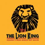 logo The Lion King