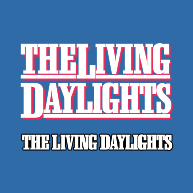 logo The Living Daylights