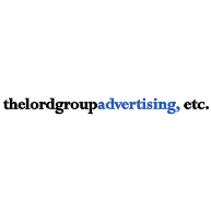 logo The Lord Group Advertising