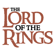 logo The Lord of the Rings