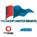 logo The Lucent Anixter Regata