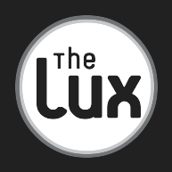 logo The Lux Centre