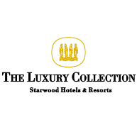 logo The Luxury Collection