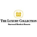 logo The Luxury Collection