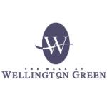 logo The Mall at Wellington Green