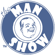 logo The Man Show