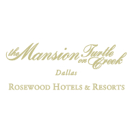 logo The Mansion Turtle on Greek