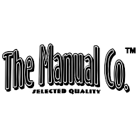 logo The Manual Co 