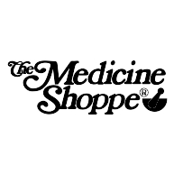 logo The Medicine Shoppe