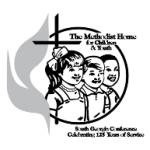 logo The Methodist Home for Children 