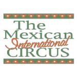 logo The Mexican International Circus