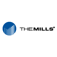 logo The Mills Corporation(73)