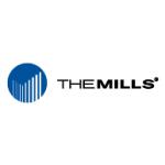 logo The Mills Corporation(73)