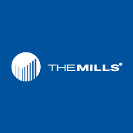 logo The Mills Corporation(74)