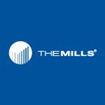 logo The Mills Corporation(74)