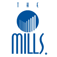 logo The Mills Corporation