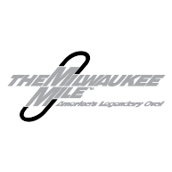 logo The Milwaukee Mile