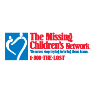 logo The Missing Children's Network