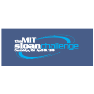 logo The Mit Sloan Challenge