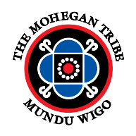 logo The Mohegan Tribe Mundu Wigo